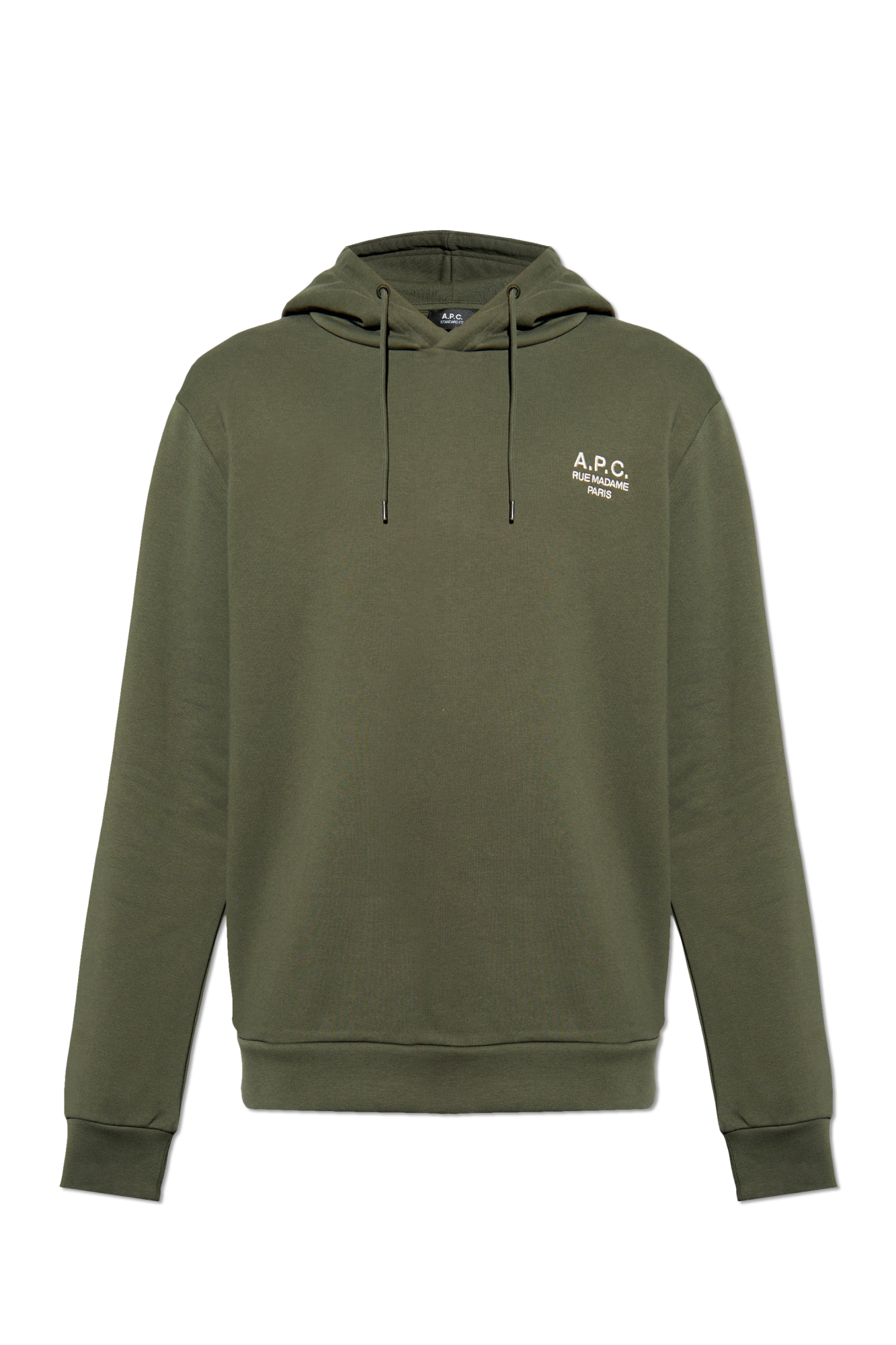 A.P.C. Hoodie | Men's Clothing | Vitkac